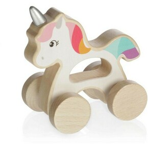 Zopa drvena igračka Unicorn