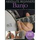 Music Sales Absolute Beginners: Banjo Nota