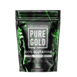 Pure Gold 100% Glutamine