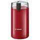 Bosch Haushalt TSM6A014R mlin za kavu crvena