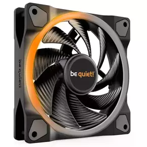 BE QUIET! BE QUIET! LIGHT WINGS 120mm PWM high-speed