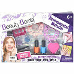 Beauty Bomb set za nokte studio