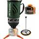 JetBoil Flash Cooking System SET 1 L Wild Kuhalo
