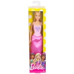 Barbie princeza