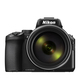 Nikon CoolPix P950 16.0Mpx 3x dig. zoom/6x dig. zoom digitalni fotoaparat