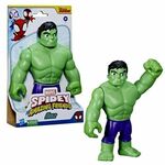 Figure djelovanja Hasbro Hulk , 350 g