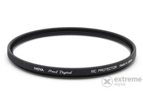 Hoya Protector Pro1 Digital UV filter