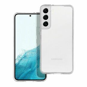 CLEAR CASE Samsung Galaxy S22 prozirna