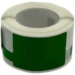 NIIMBOT kabelska naljepnica (25x38+40mm) zelena, 100 komada za B21, B3S &amp;, B1 NIIMBOT etikete u roli 38 x 25 mm zelena 100 St. 1EA00748702 kabelske oznake