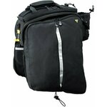 Topeak MTX Trunk Bag EXP Black 16,6 L