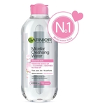 Garnier Skin Naturals Micelarna voda za osjetljivu kožu 400 ml