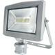 AS Schwabe Slimline 46408 LED vanjski spotlight s detektor pokreta Energetska učinkovitost 2021: F (A - G) 50 W neutralna bijela
