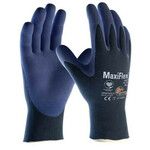 ATG® MaxiFlex® Elite™ natopljene rukavice 34-274 05/2XS | A3099/05