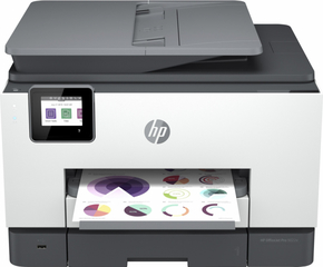 HP Officejet Pro 9022E kolor multifunkcijski inkjet pisač