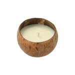 AtmoWood Mirisna svijeća od kokosa - Naranča
