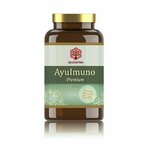 AyuImuno - Podrška jakom i zdravom imunitetu
