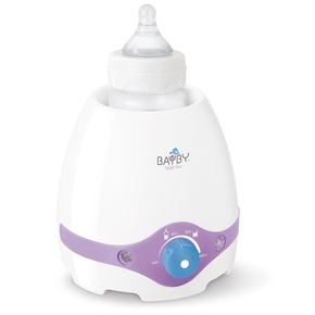 Bayby BBW 2000 višenamjenski grijač za bočice za bebe