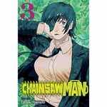 Chainsaw Man vol. 03