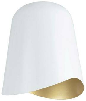 Paulmann Alvaro 95603 kugla za lampu bijela
