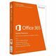 Microsoft Office 365 Home Premium/Family CRO/ENG 32/64bit, ESD, 6GQ-00092