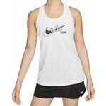 Ženska majica bez rukava Nike Court Dri-Fit Tank W - white