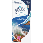 Glade® Punjenje za touch &amp; fresh® - Ocean Adventure™ 10 ml