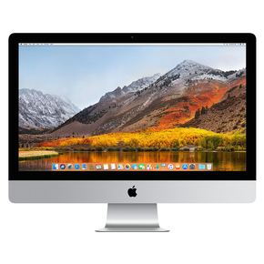 Apple iMac Intel Core i5-7500