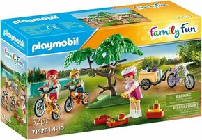 Playmobil: Biciklistička tura (71426)