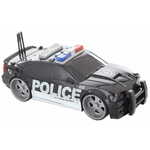 Lamps Policijski auto na baterije