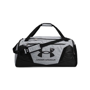Under Armour Sports bag Undeniable 5.0 Duffle LG Grey
