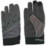 Oakley Maven MTB Glove Black Frog XL Rukavice za bicikliste
