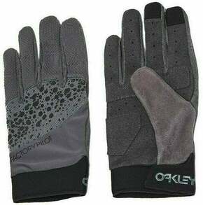 Oakley Maven MTB Glove Black Frog XL Rukavice za bicikliste