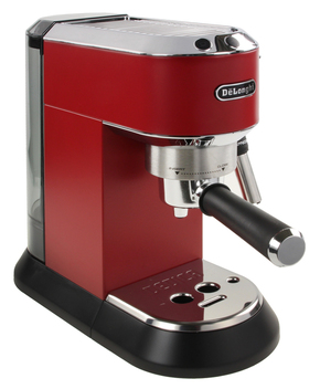 DeLonghi EC 685.R aparat za kavu na kapsule/espresso aparat za kavu