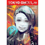 Tokyo Ghoul: re Vol. 6