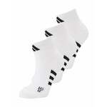 ADIDAS PERFORMANCE Sportske čarape 'Performance Cushioned ' crna / bijela