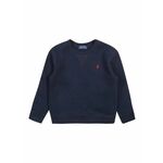 Polo Ralph Lauren Sweater majica mornarsko plava