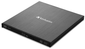Verbatim Slimline 4K Ultra HD