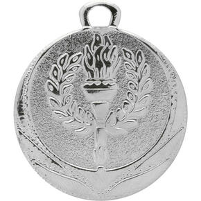 Srebrena medalja 32 mm