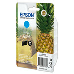 EPSON C13T10G24010, originalna tinta, azurna, 2,4ml