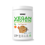 Weider Vegan Protein - Ledeni kapučino