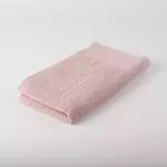 Essenza ručnik 50 x 100 cm - roza