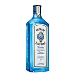 Bombay Sapphire Gin 0,7 L