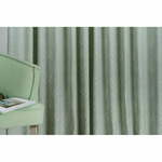 Mentol zelena zavjesa 135x260 cm Sesimbra – Mendola Fabrics