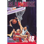 Slam Dunk vol. 18