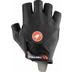 Castelli Arenberg Gel 2 Glove Black XS Rukavice za bicikliste