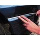AutoStyle Krom traka širine 9mm, 8m