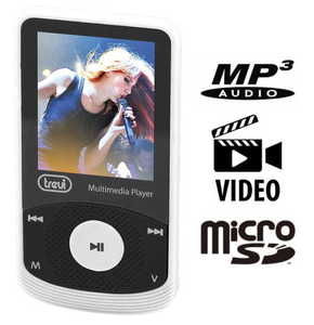Trevi MPV 1725 MP3/video player
