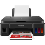 Canon Pixma G3410 kolor multifunkcijski inkjet pisač, A4, CISS/Ink benefit, 4800x1200 dpi, Wi-Fi