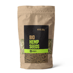 VanaVita BIO Hemp Seeds - Peeled 250 g