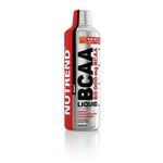 Nutrend BCAA Liquid 1000 ml naranča